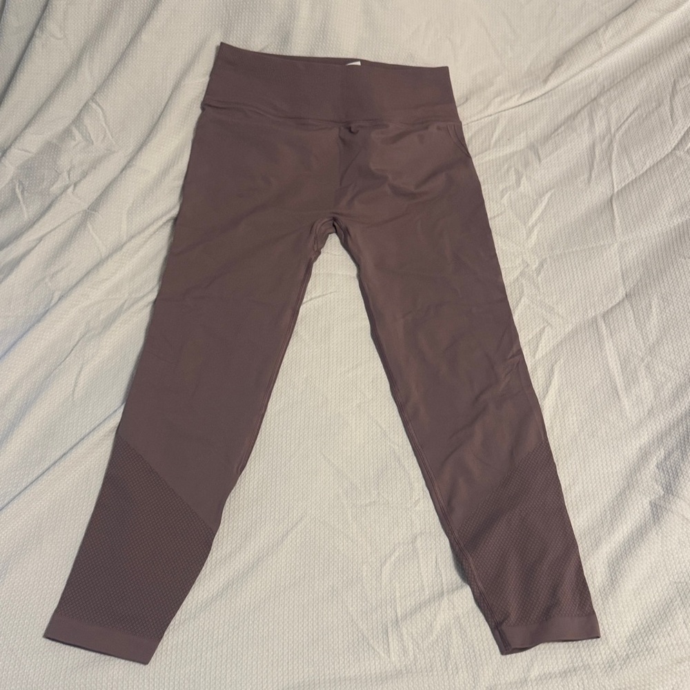 lululemon athletica Brown Leggings